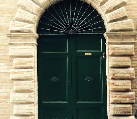 Antica BibliotecaAlbergo